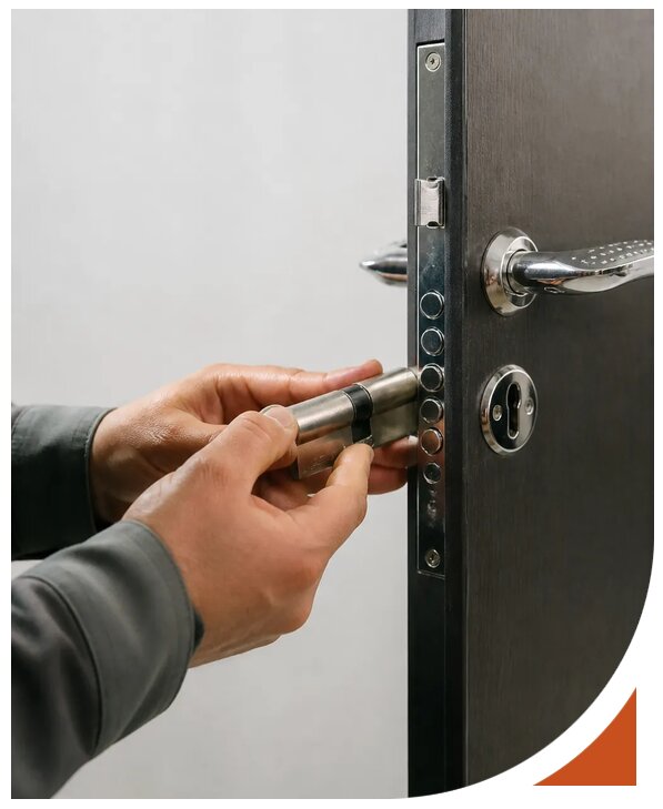 Замена замков Mul T Lock с выездом в Междуреченске круглосуточно