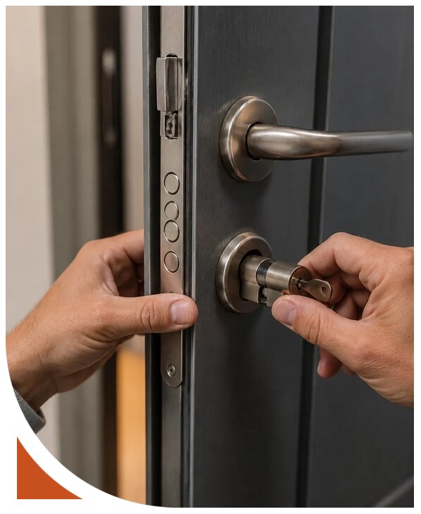 Срочная замена замков Abloy в Междуреченске от 6568 р. | Разлок-Мжд
