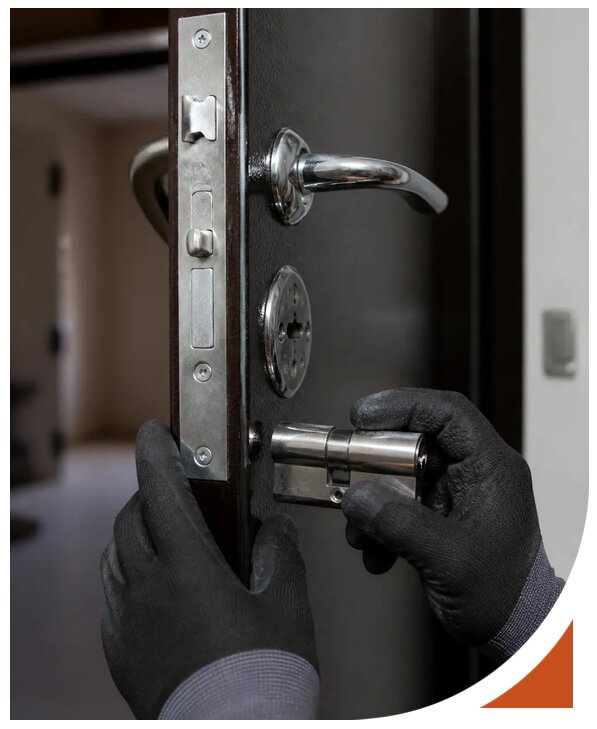 Замена замков Abloy срочно с гарантией и выездом в Междуреченске
