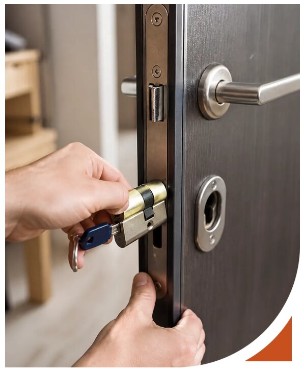 Профессиональный ремонт замков Mul T Lock с выездом в Междуреченске